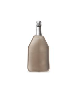 WD Lifestyle Glacette morbida raffreddabottiglie colore Beige