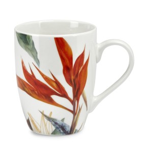 Fade set 2 tazze mug in porcellana cm Alyssa