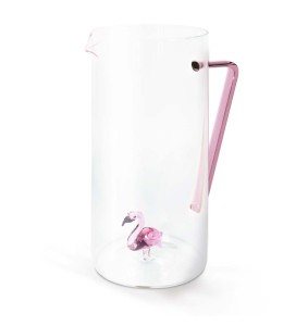 WD Lifestyle Caraffa Fenicottero
