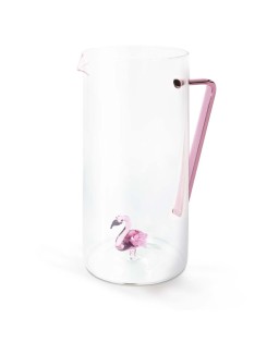 WD Lifestyle Caraffa Fenicottero