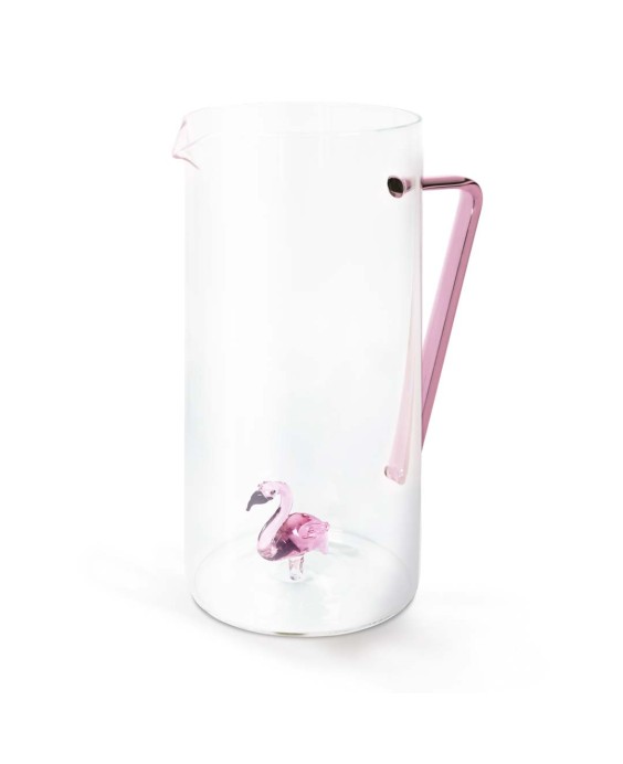 WD Lifestyle Caraffa Fenicottero