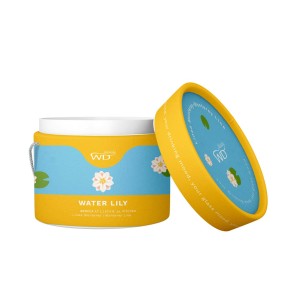 WD Lifestyle brocca in vetro Ninfea