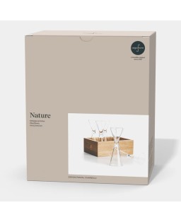 Set grappa 6 bicchierini Sagaform