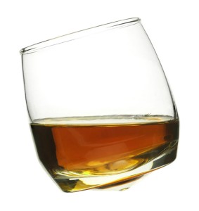 Set 6 bicchieri oscillanti da whisky Sagaform