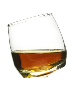 Set 6 bicchieri oscillanti da whisky Sagaform