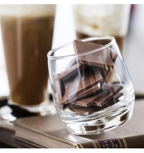 Set 6 bicchieri oscillanti da whisky Sagaform