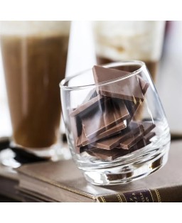 Set 6 bicchieri oscillanti da whisky Sagaform