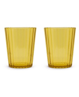 WD Lifestyle set 2 bicchieri in acrilico