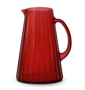 WD Lifestyle Brocca da 2,3 Lt in acrilico