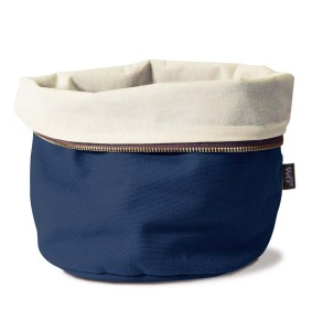 Sacchetto pane riscaldabile in cotone WD LifeStyle