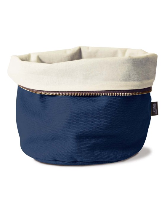 Sacchetto pane riscaldabile in cotone WD LifeStyle