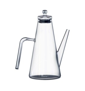 Oliera Acetiera in vetro 400 ml forma classica WD LifeStyle