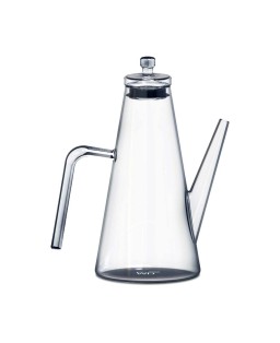 Oliera Acetiera in vetro 400 ml forma classica WD LifeStyle