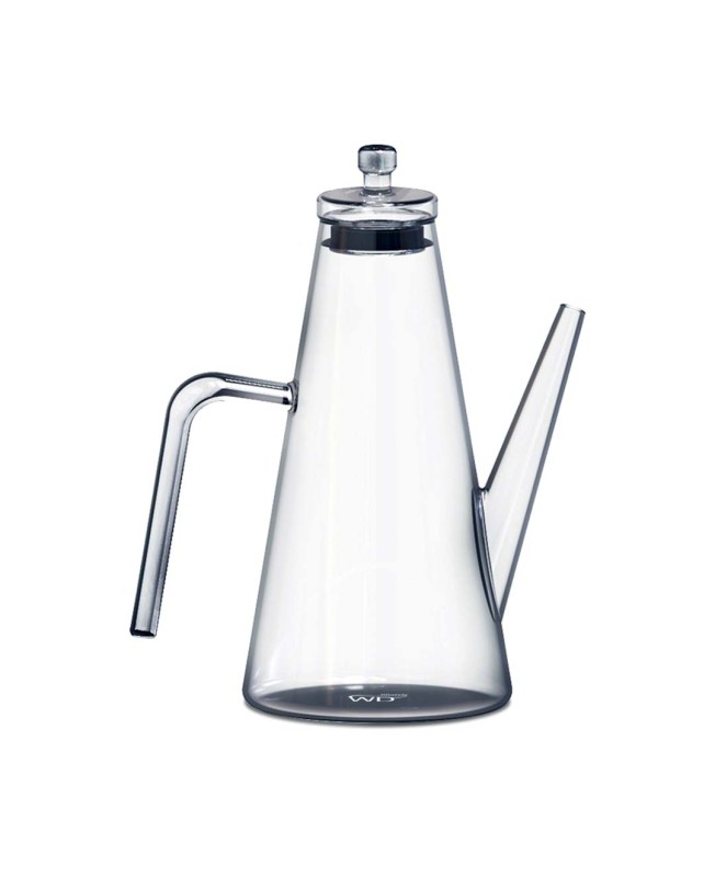 Oliera Acetiera in vetro 400 ml forma classica WD LifeStyle