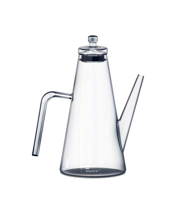Oliera Acetiera in vetro 400 ml forma classica WD LifeStyle