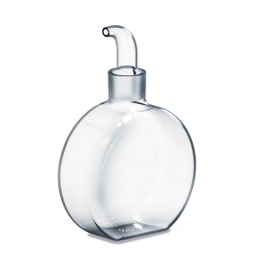 Oliera Acetiera in vetro 400 ml forma boy scout WD LifeStyle