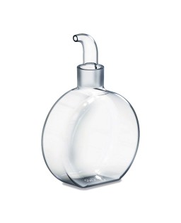 Oliera Acetiera in vetro 400 ml forma boy scout WD LifeStyle