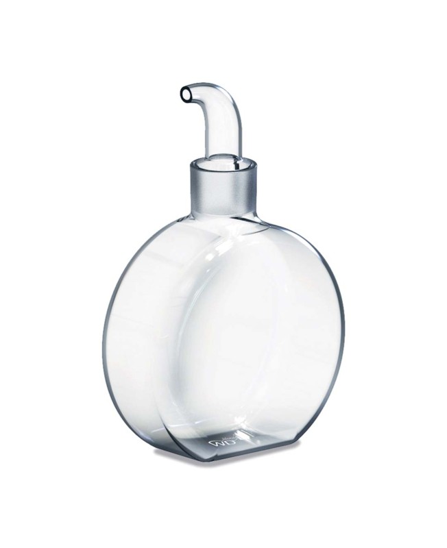 Oliera Acetiera in vetro 400 ml forma boy scout WD LifeStyle