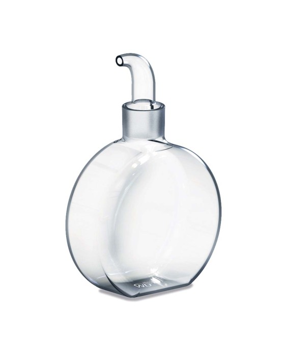 Oliera Acetiera in vetro 400 ml forma boy scout WD LifeStyle