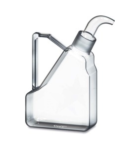 Oliera Acetiera in vetro 400 ml forma tanica WD LifeStyle
