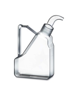 Oliera Acetiera in vetro 400 ml forma tanica WD LifeStyle