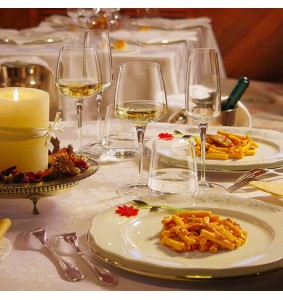 Bormioli Rocco Bicchiere Acqua Aurum 37cl