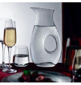 Bormioli Rocco Bicchiere Acqua Aurum 37cl