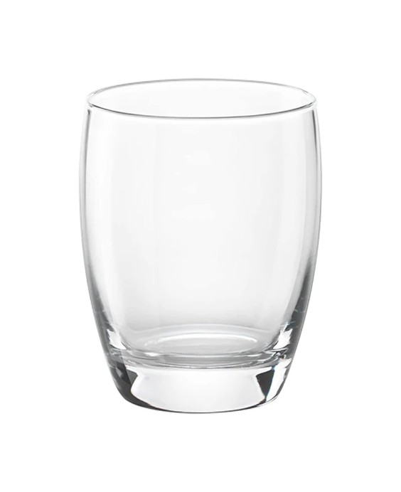 Bormioli Rocco Bicchiere Fiore L'Eau 30cl