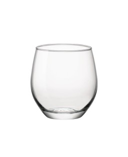 Bormioli Rocco Bicchiere Acqua Milano 30cl