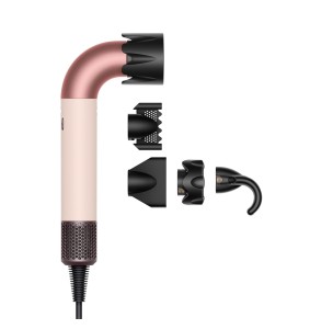 Dyson Asciugacapelli Supersonic R™ Rosa/Oro Rosa