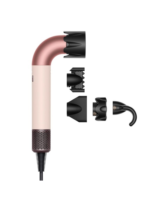 Dyson Asciugacapelli Supersonic R™ Rosa/Oro Rosa