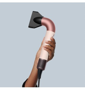 Dyson Asciugacapelli Supersonic R™ Rosa/Oro Rosa