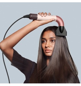 Dyson Asciugacapelli Supersonic R™ Rosa/Oro Rosa