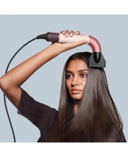 Dyson Asciugacapelli Supersonic R™ Rosa/Oro Rosa