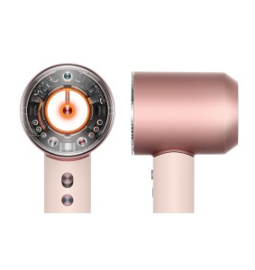 Dyson Asciugacapelli Supersonic Nural™ Rosa/Oro Rosa