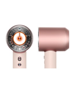 Dyson Asciugacapelli Supersonic Nural™ Rosa/Oro Rosa