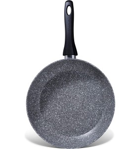 Padella Antiaderente Black Pearl Induction Aeternum