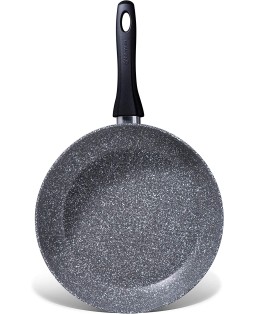 Padella Antiaderente Black Pearl Induction Aeternum