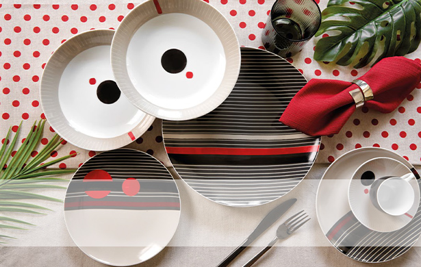 Collezione Japan Fade